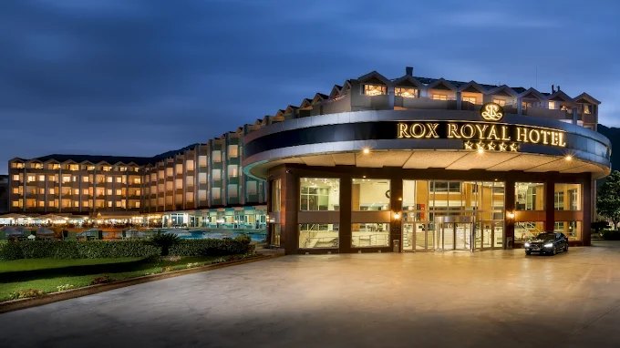Rox Resort Hotel